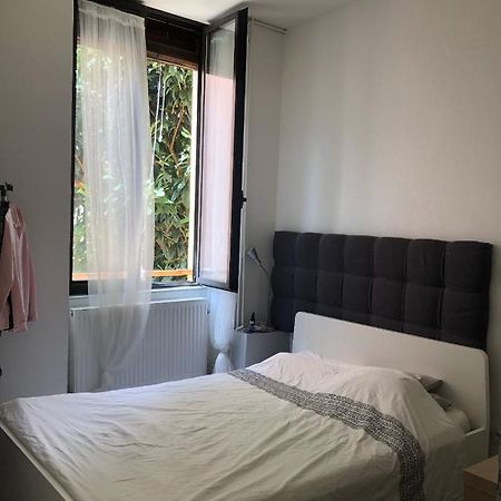 Apartament T2 Renove Part-Dieu Lyon Zewnętrze zdjęcie