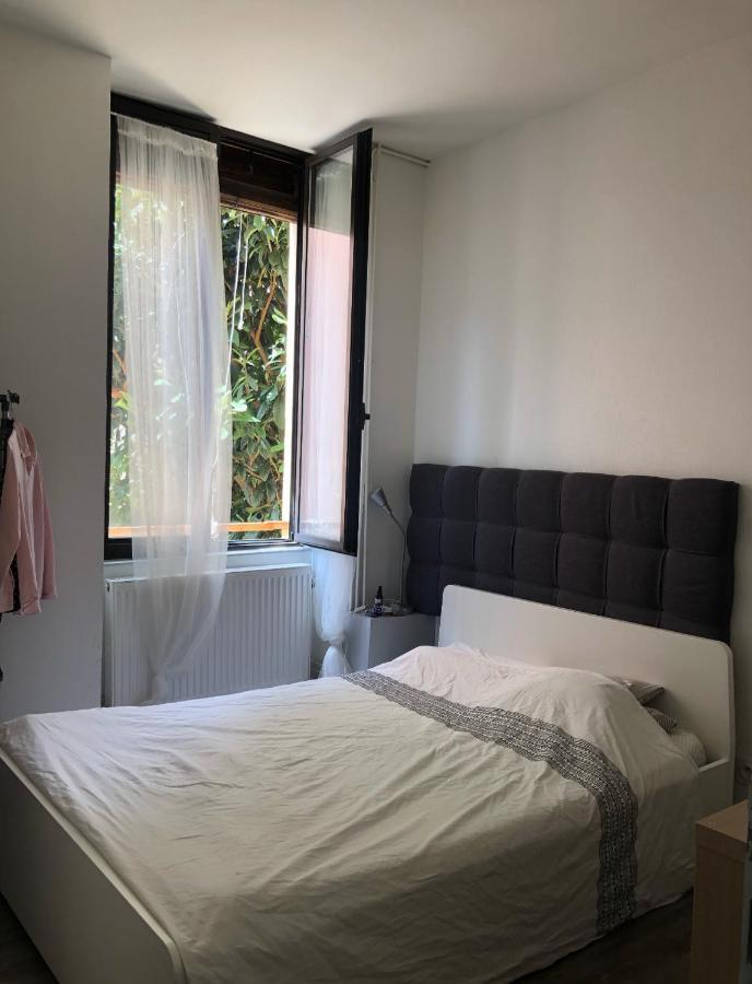 Apartament T2 Renove Part-Dieu Lyon Zewnętrze zdjęcie